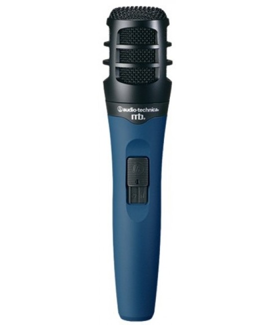 Audio Technica MB2k Dynamic Microphone